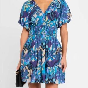 LOVE THE LABEL mini Dress